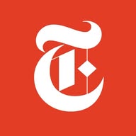New York Times Cooking banner