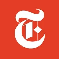 New York Times Cooking banner