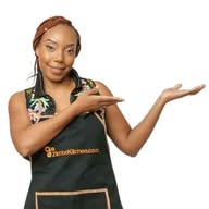 ZimboKitchen - Chef Rumbie banner