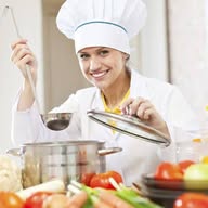 آشپزی 🍽 Cooking banner