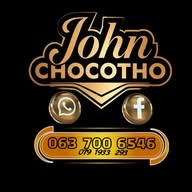 𝓙𝓸𝓱𝓷 𝓒𝓱𝓸𝓬𝓸𝓽𝓱𝓸 Cooking with JOHN CHOCOTHO banner