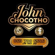 𝓙𝓸𝓱𝓷 𝓒𝓱𝓸𝓬𝓸𝓽𝓱𝓸 Cooking with JOHN CHOCOTHO banner