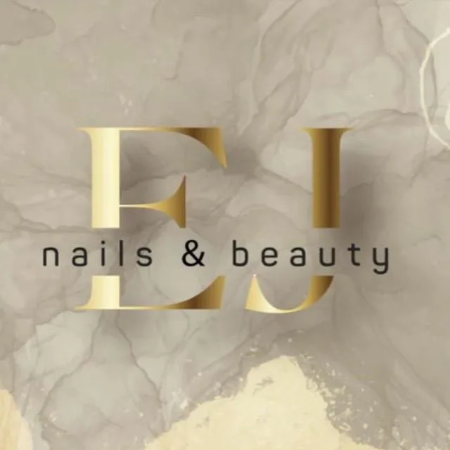 EJ Nails & Beauty✨ banner