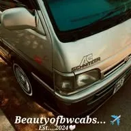 🔊Beauty Of Bw Cabs...✈️ banner
