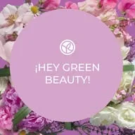 Yves Rocher | Green Beauty banner