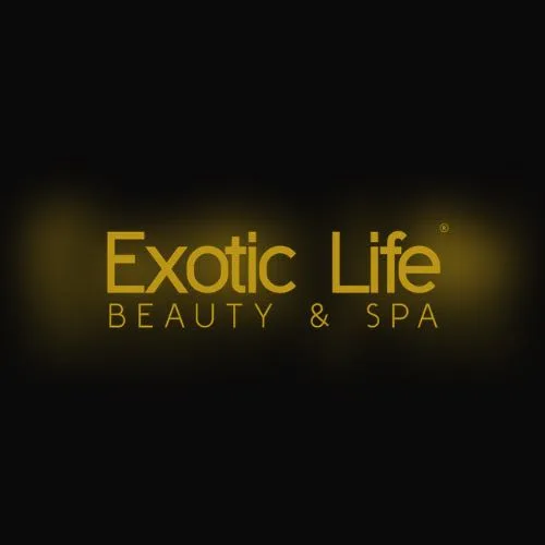Exotic Life Beauty & Spa banner