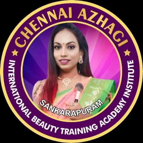 Chennai Azhagi Beauty Clinic & Aesthetic Academy banner