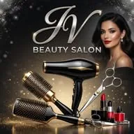 JV BEAUTY SALON(PTY)LTD banner