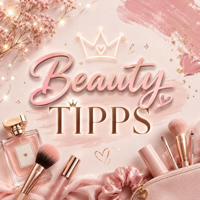 🧸Beauty Tipps👑 banner