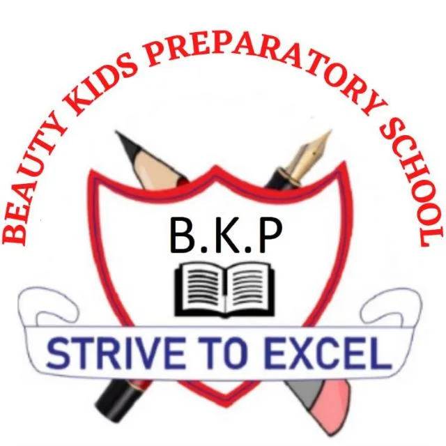 Beauty Kids Preparatory banner