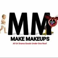 Make Makeups banner
