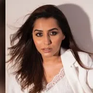 Aafreen - Makeup & hair banner