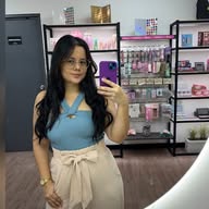 Alexa Makeup Tips banner