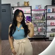 Alexa Makeup Tips banner