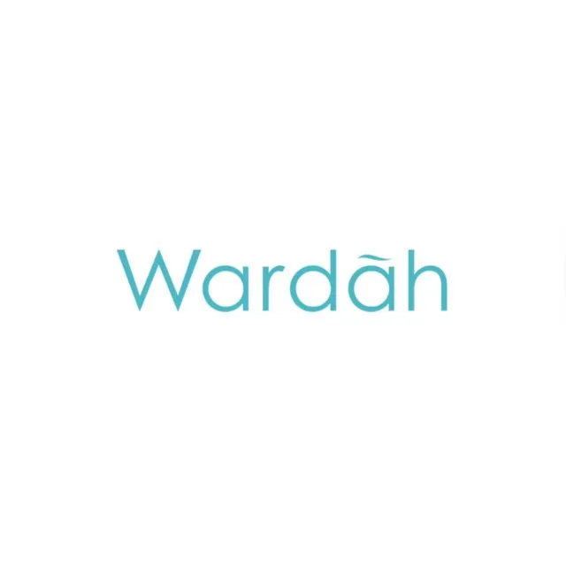 Wardah Makeup Campaign banner