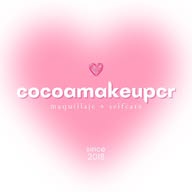 Cocoa Makeup CR🩷 banner