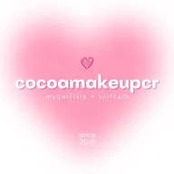 Cocoa Makeup CR🩷 banner