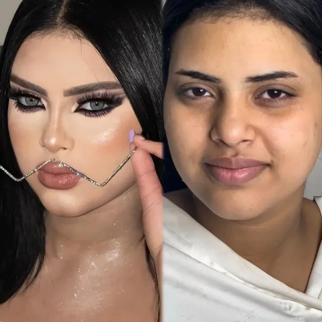 ميكب makeup 🎀 banner