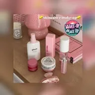 🧽Skincare e make-up🧽 banner