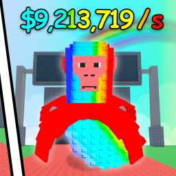 Steal a Brainrot banner