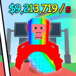 Steal a Brainrot banner