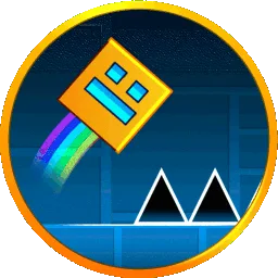 Geometry Dash banner