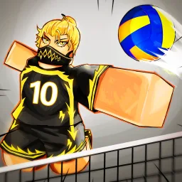 Volleyball Legends banner