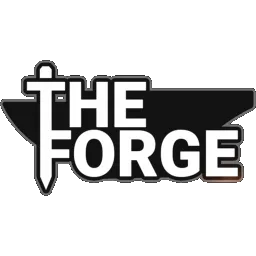 The Forge Official Community banner