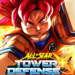 All Star banner