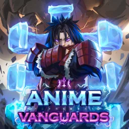 Anime Vanguards banner