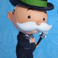MONOPOLY GO! banner
