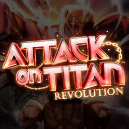 AoT Revolution banner