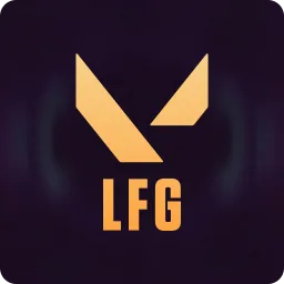VALORANT LFG banner