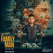 The Family Man Full Web Series Download 720P 1080P