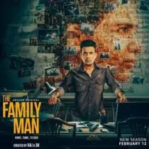 The Family Man Full Web Series Download 720P 1080P 