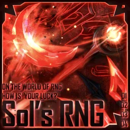 Sol's RNG banner