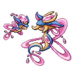 Pokémon Infinite Fusion banner