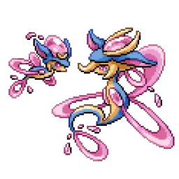 Pokémon Infinite Fusion banner