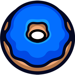 Donut SMP banner