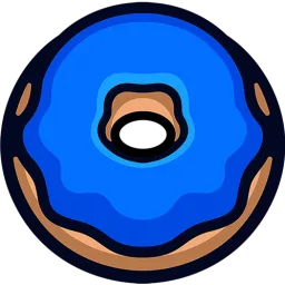 Donut SMP banner