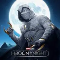 Moon Knight HD Webseries