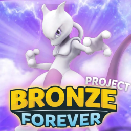 Pokémon: Bronze Forever banner
