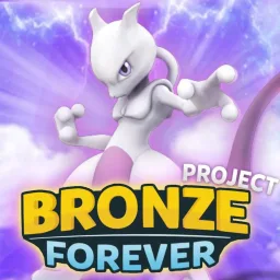 Pokémon: Bronze Forever banner