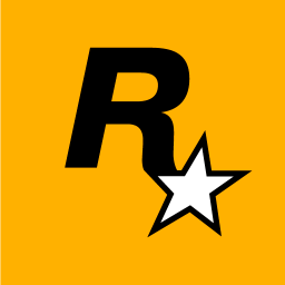 Rockstar Games banner