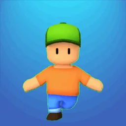 Stumble Guys banner