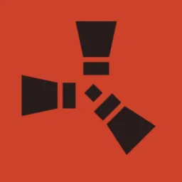 Rust banner