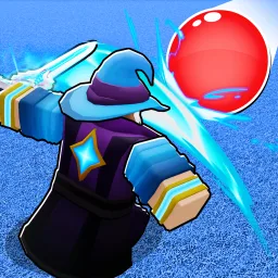 Blade Ball banner