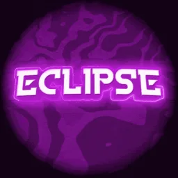 Eclipse | Blox Fruits Trading Server & Steal A Brainrot & Slime RNG Roblox banner