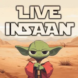Live Insaan banner