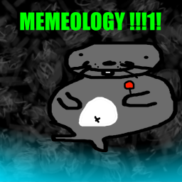 Memeology banner